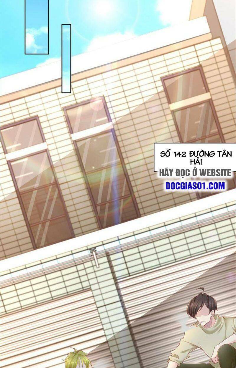 Mỗi Tuần Ta Có Một Nghề Nghiệp Mới: Chapter 62