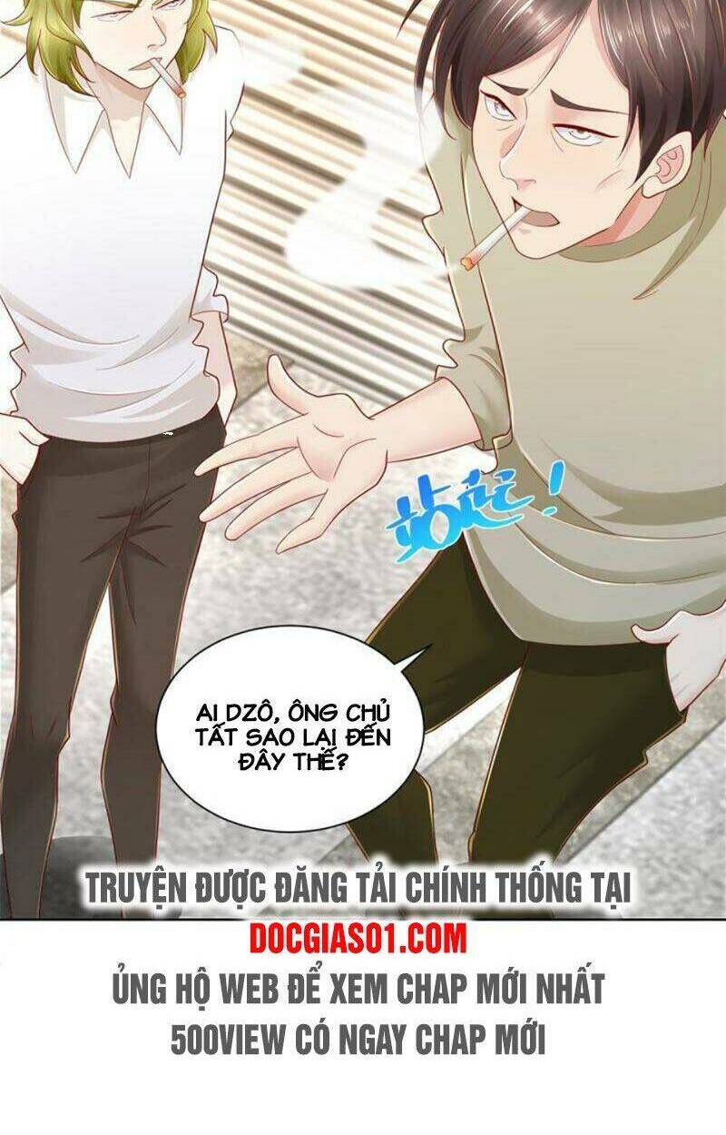 Mỗi Tuần Ta Có Một Nghề Nghiệp Mới: Chapter 62