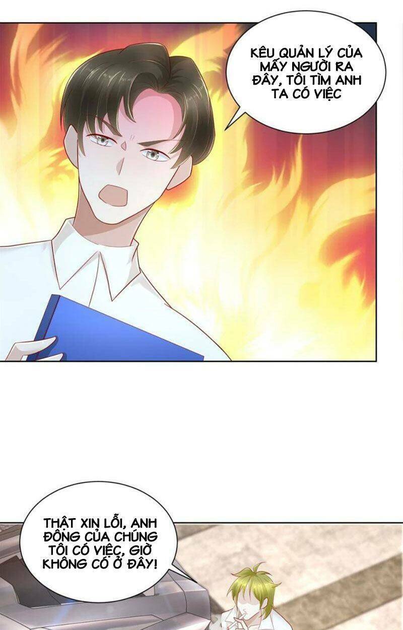 Mỗi Tuần Ta Có Một Nghề Nghiệp Mới: Chapter 62
