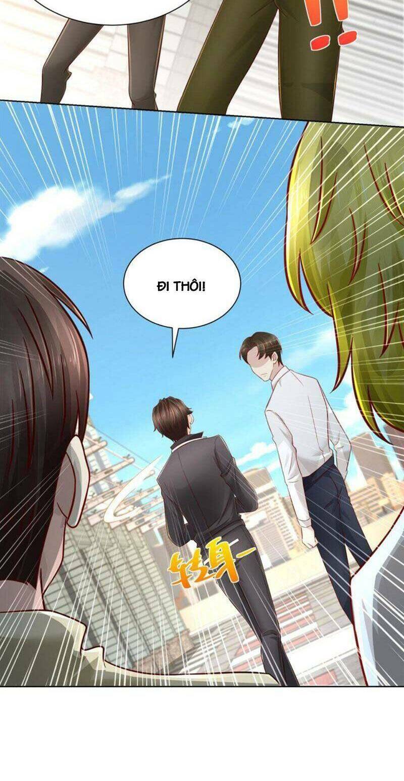 Mỗi Tuần Ta Có Một Nghề Nghiệp Mới: Chapter 62