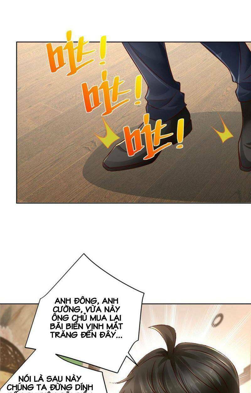 Mỗi Tuần Ta Có Một Nghề Nghiệp Mới: Chapter 62