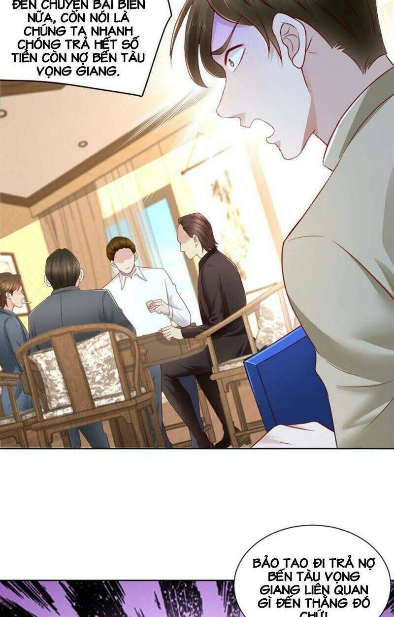 Mỗi Tuần Ta Có Một Nghề Nghiệp Mới: Chapter 62