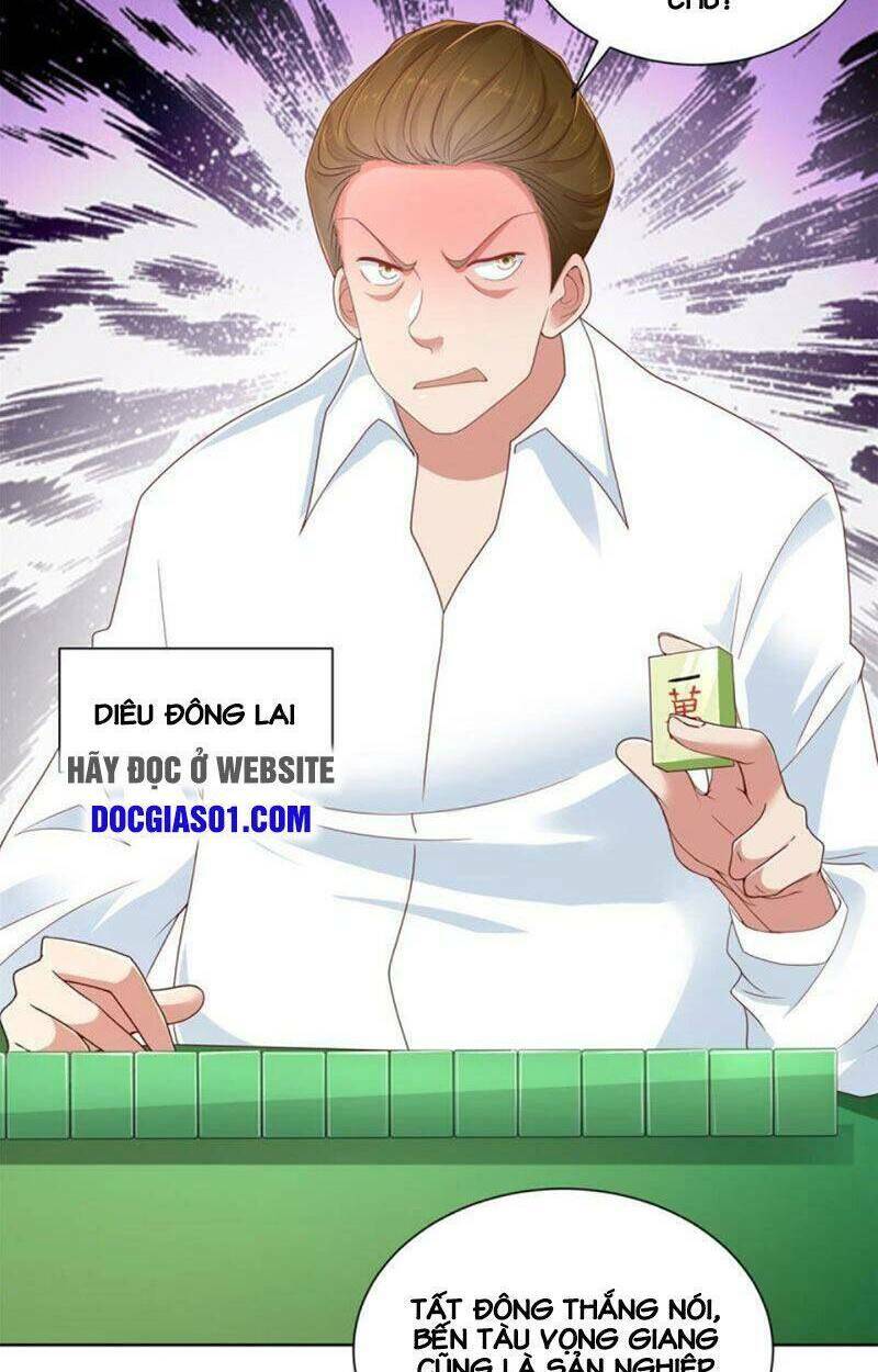 Mỗi Tuần Ta Có Một Nghề Nghiệp Mới: Chapter 62