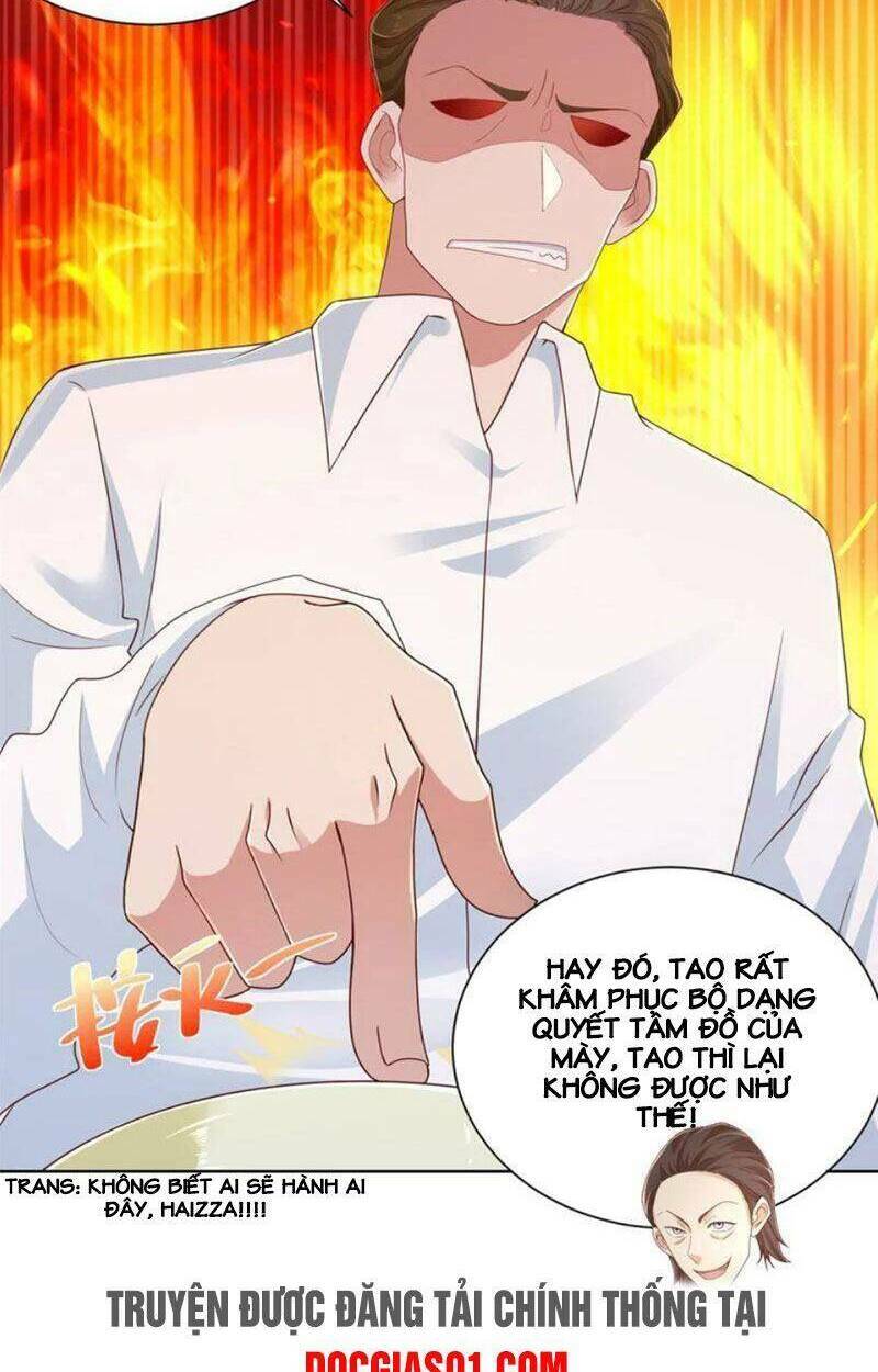 Mỗi Tuần Ta Có Một Nghề Nghiệp Mới: Chapter 62