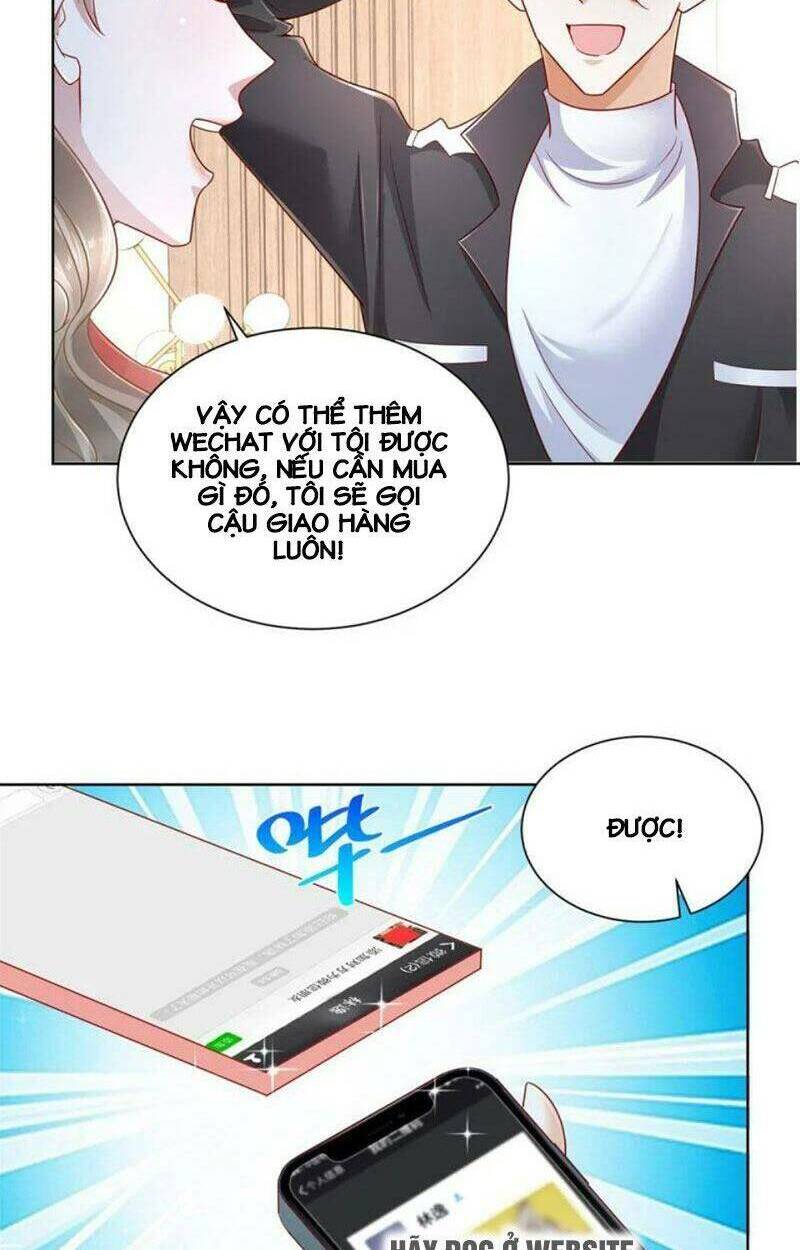 Mỗi Tuần Ta Có Một Nghề Nghiệp Mới: Chapter 62