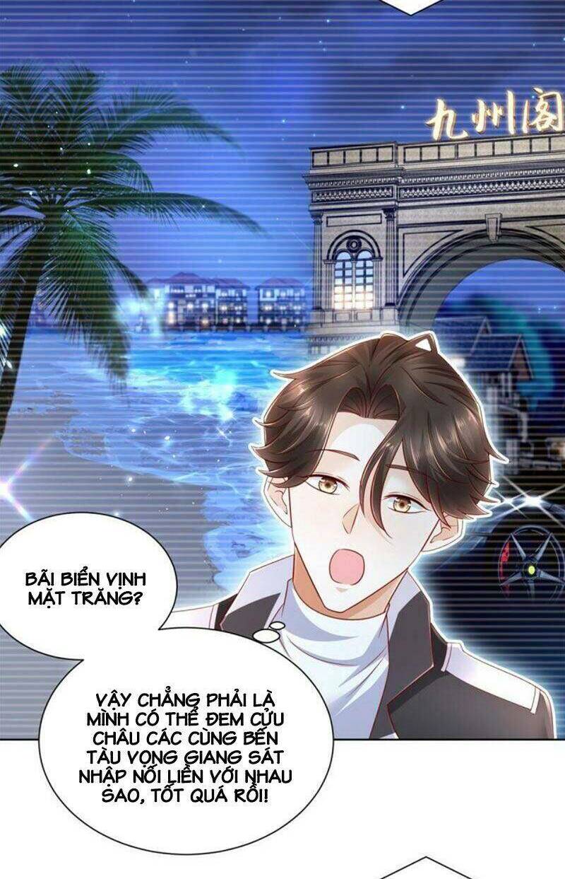 Mỗi Tuần Ta Có Một Nghề Nghiệp Mới: Chapter 62