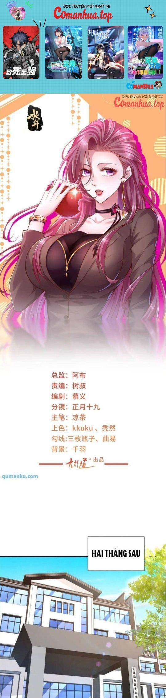 Mỗi Tuần Ta Có Một Nghề Nghiệp Mới: Chapter 620