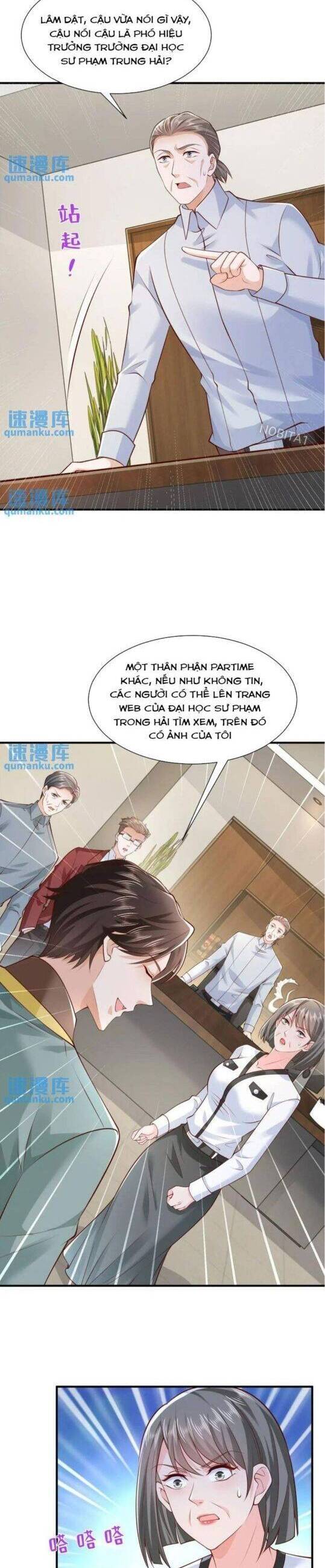 Mỗi Tuần Ta Có Một Nghề Nghiệp Mới: Chapter 620