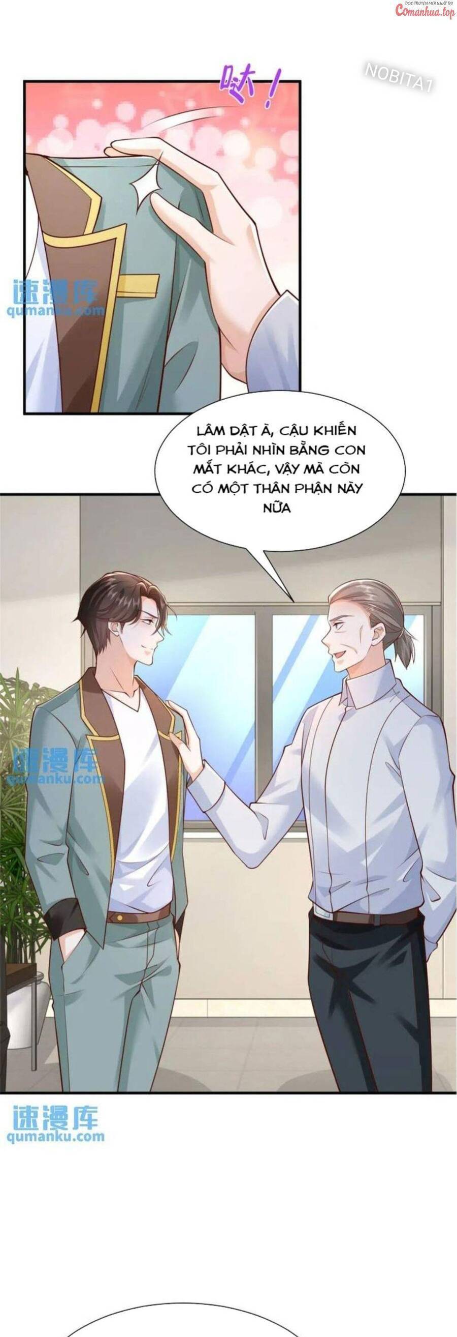 Mỗi Tuần Ta Có Một Nghề Nghiệp Mới: Chapter 620