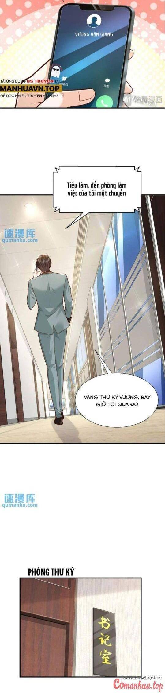 Mỗi Tuần Ta Có Một Nghề Nghiệp Mới: Chapter 620