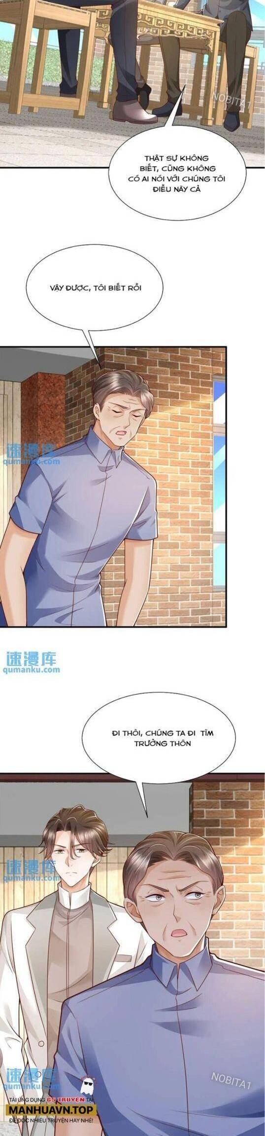 Mỗi Tuần Ta Có Một Nghề Nghiệp Mới: Chapter 622