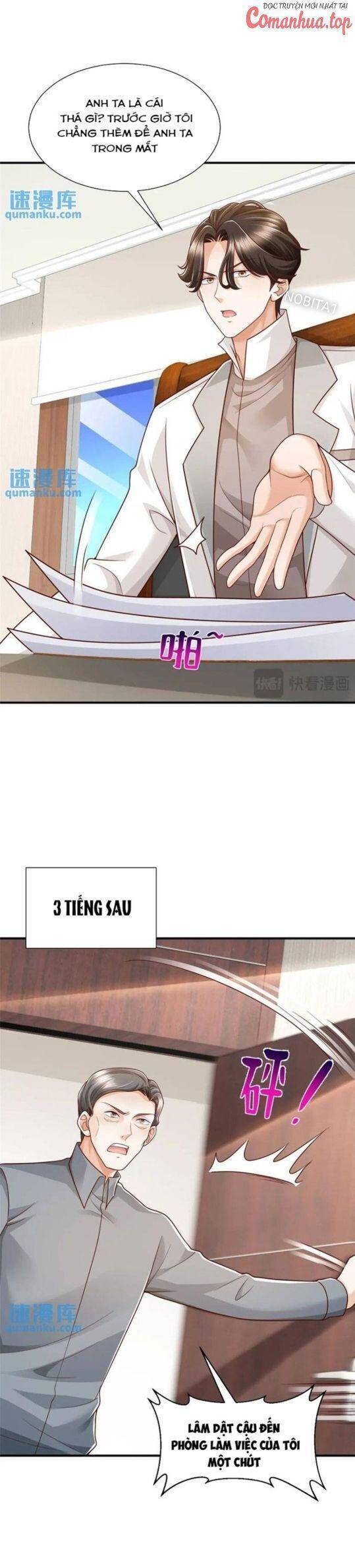 Mỗi Tuần Ta Có Một Nghề Nghiệp Mới: Chapter 622