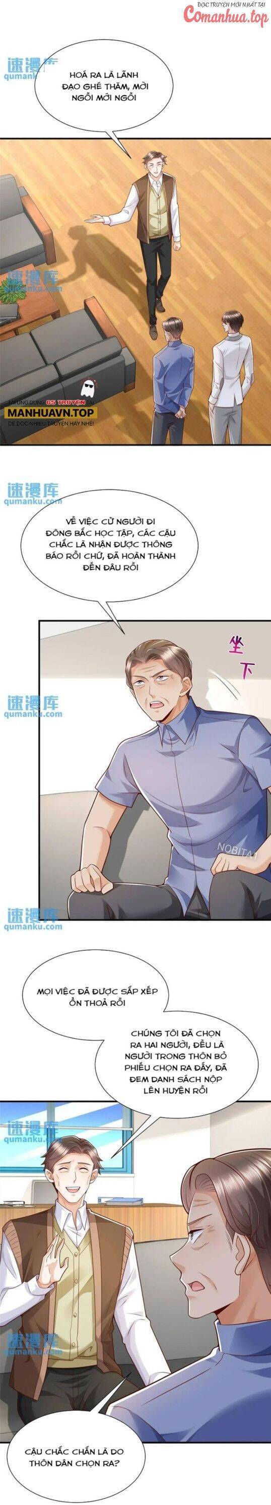 Mỗi Tuần Ta Có Một Nghề Nghiệp Mới: Chapter 622