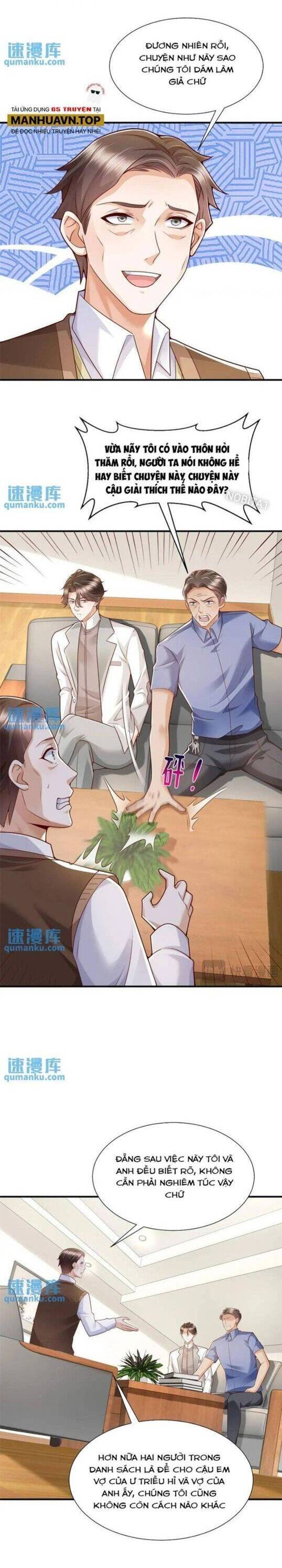 Mỗi Tuần Ta Có Một Nghề Nghiệp Mới: Chapter 622