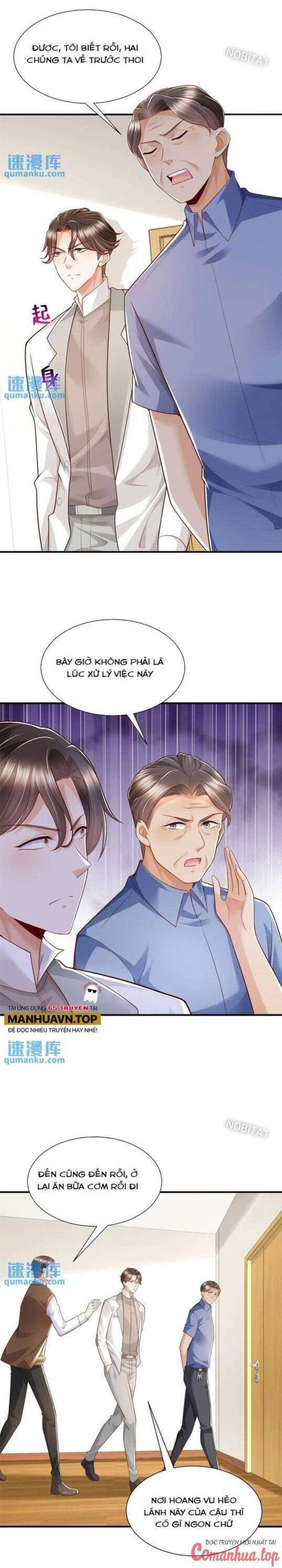 Mỗi Tuần Ta Có Một Nghề Nghiệp Mới: Chapter 622