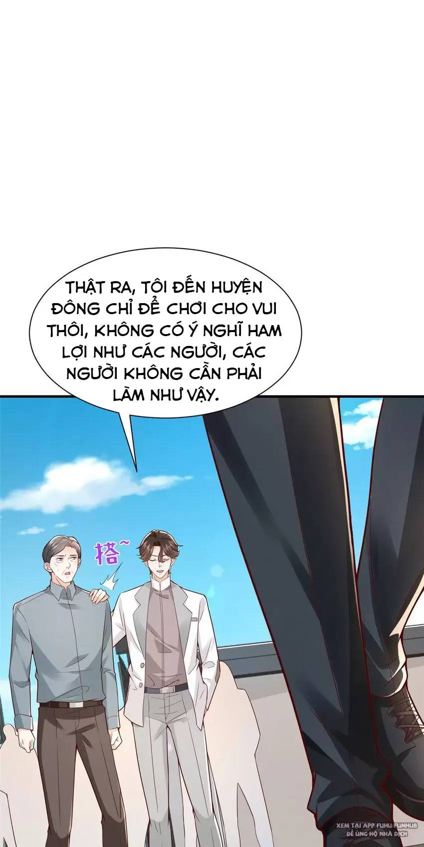 Mỗi Tuần Ta Có Một Nghề Nghiệp Mới: Chapter 624
