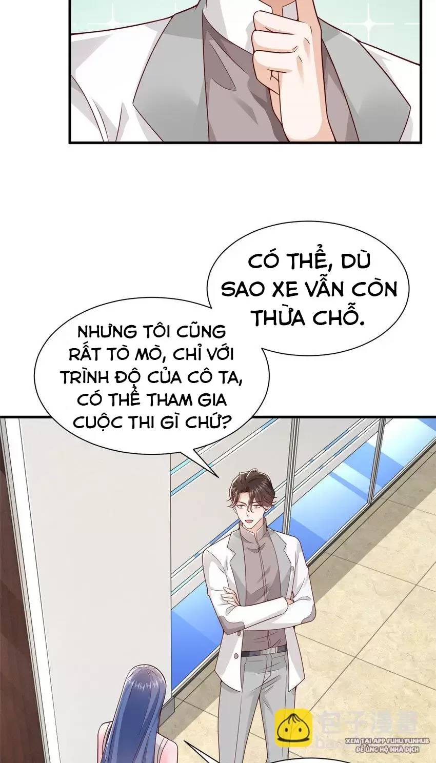 Mỗi Tuần Ta Có Một Nghề Nghiệp Mới: Chapter 624