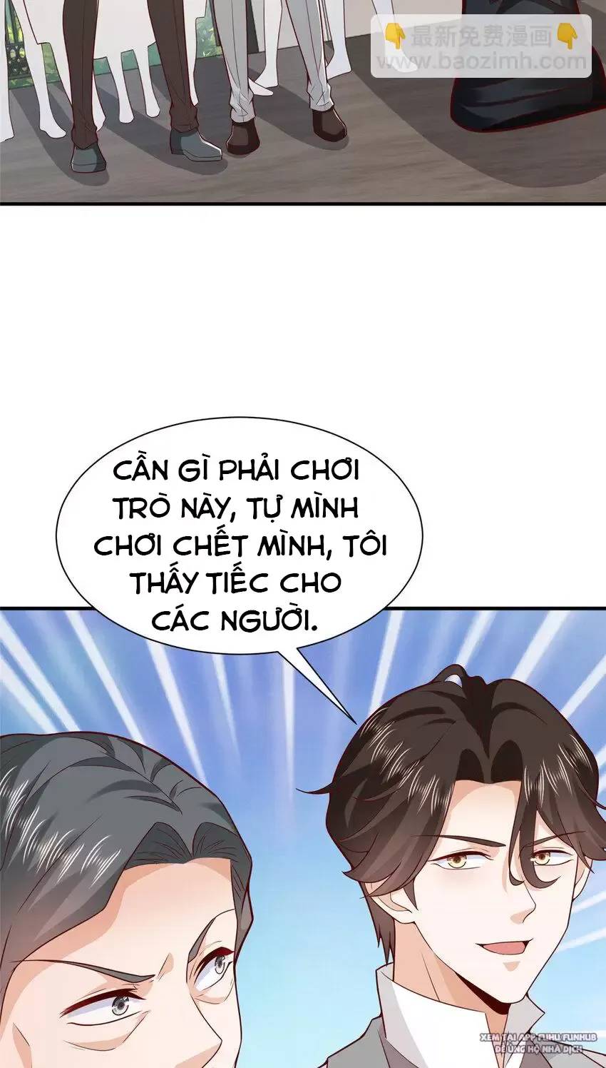 Mỗi Tuần Ta Có Một Nghề Nghiệp Mới: Chapter 624