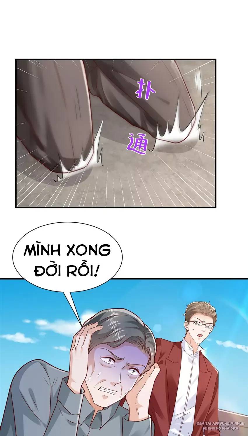 Mỗi Tuần Ta Có Một Nghề Nghiệp Mới: Chapter 624