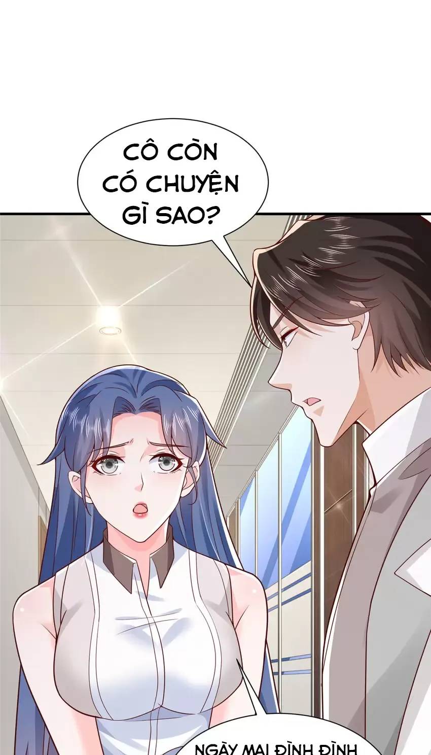 Mỗi Tuần Ta Có Một Nghề Nghiệp Mới: Chapter 624