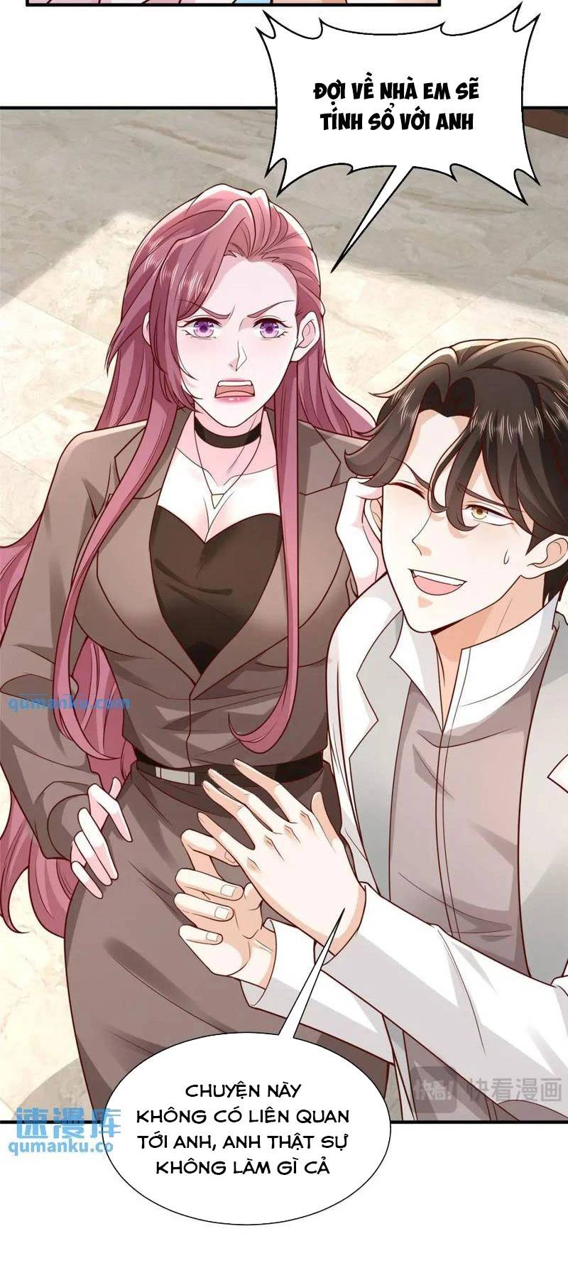 Mỗi Tuần Ta Có Một Nghề Nghiệp Mới: Chapter 626