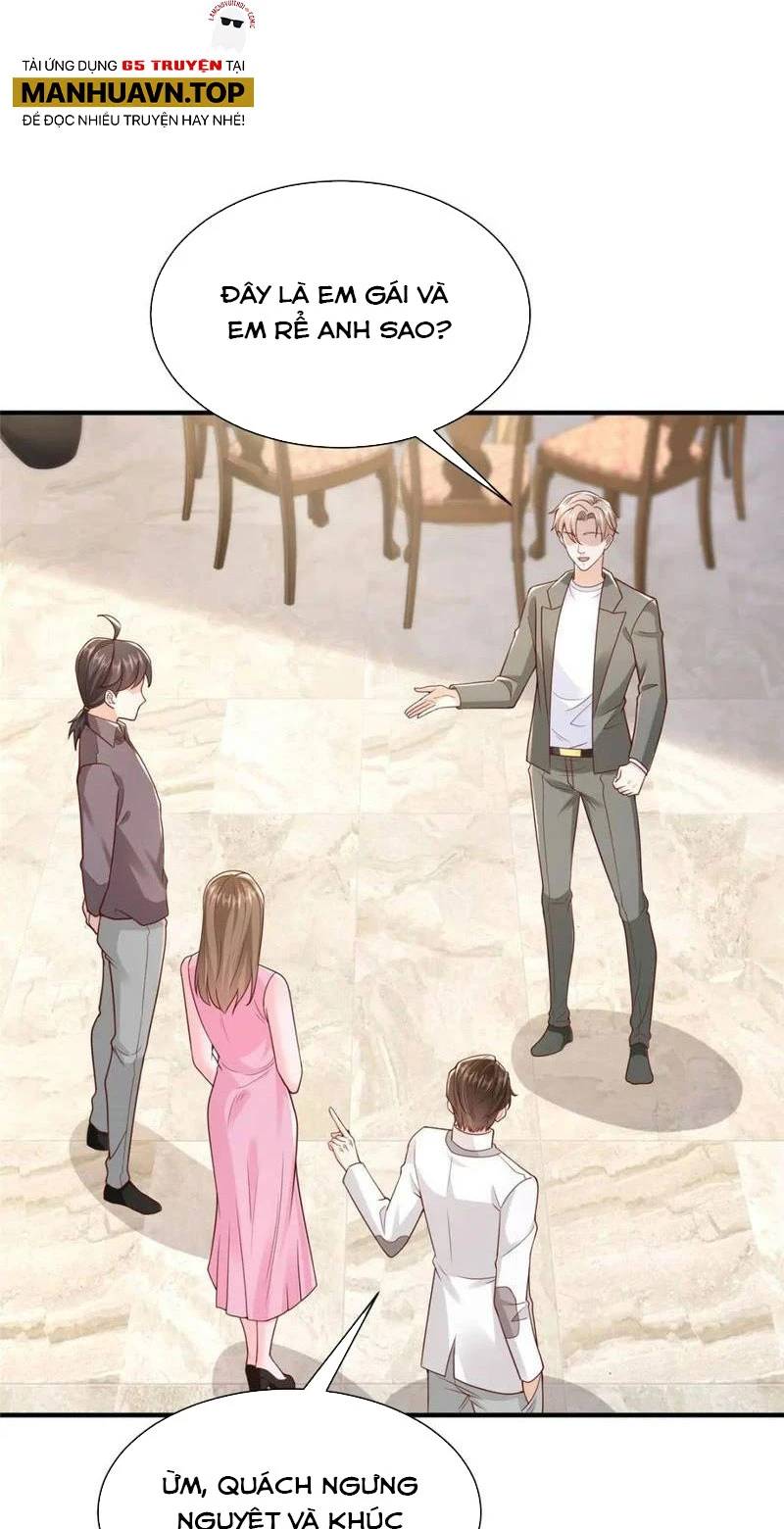 Mỗi Tuần Ta Có Một Nghề Nghiệp Mới: Chapter 626