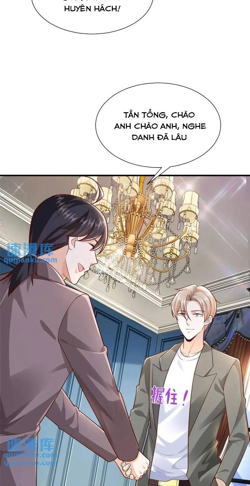 Mỗi Tuần Ta Có Một Nghề Nghiệp Mới: Chapter 626