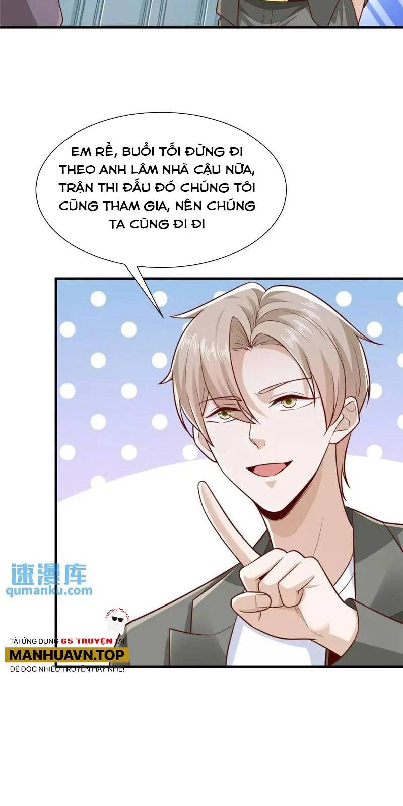 Mỗi Tuần Ta Có Một Nghề Nghiệp Mới: Chapter 626