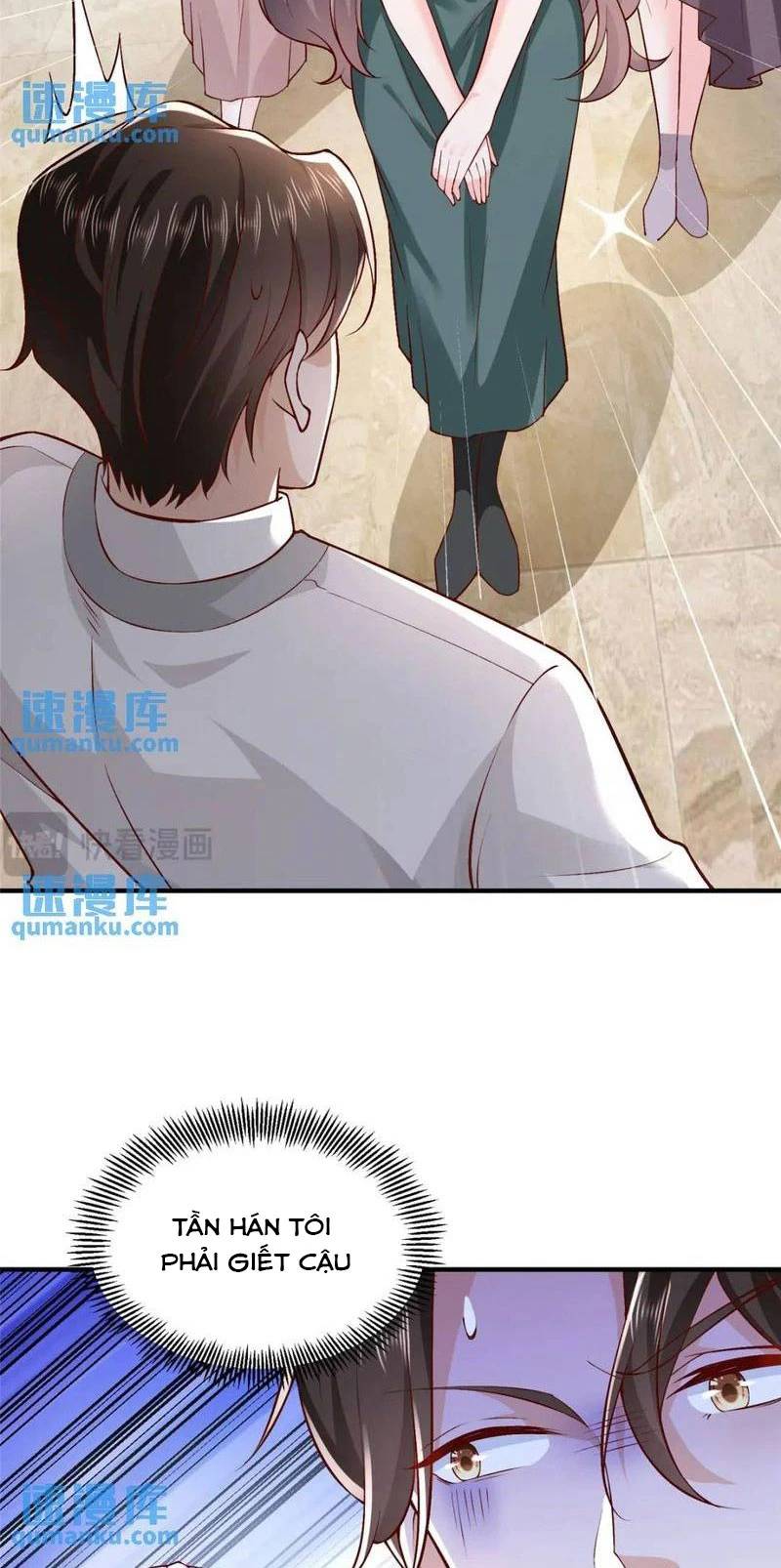 Mỗi Tuần Ta Có Một Nghề Nghiệp Mới: Chapter 626