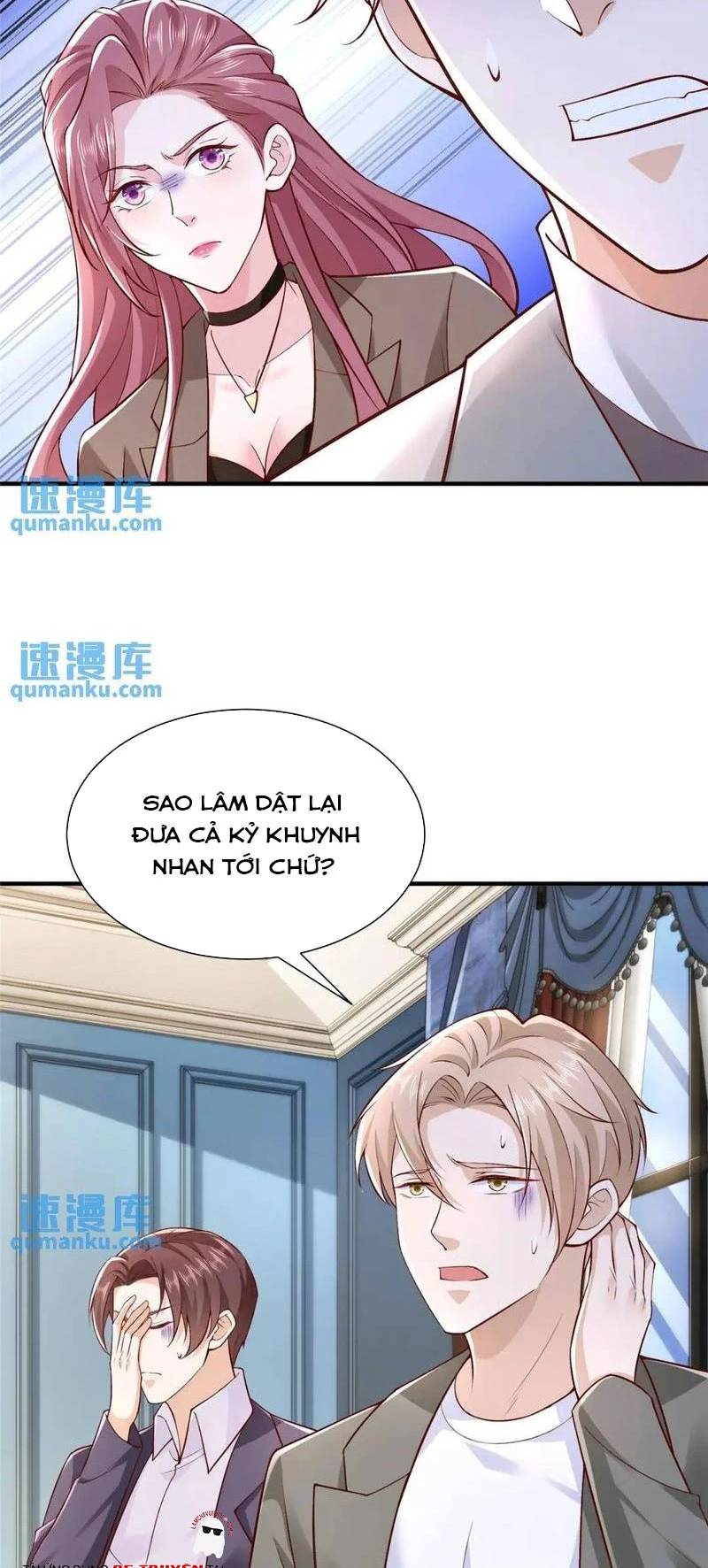 Mỗi Tuần Ta Có Một Nghề Nghiệp Mới: Chapter 626