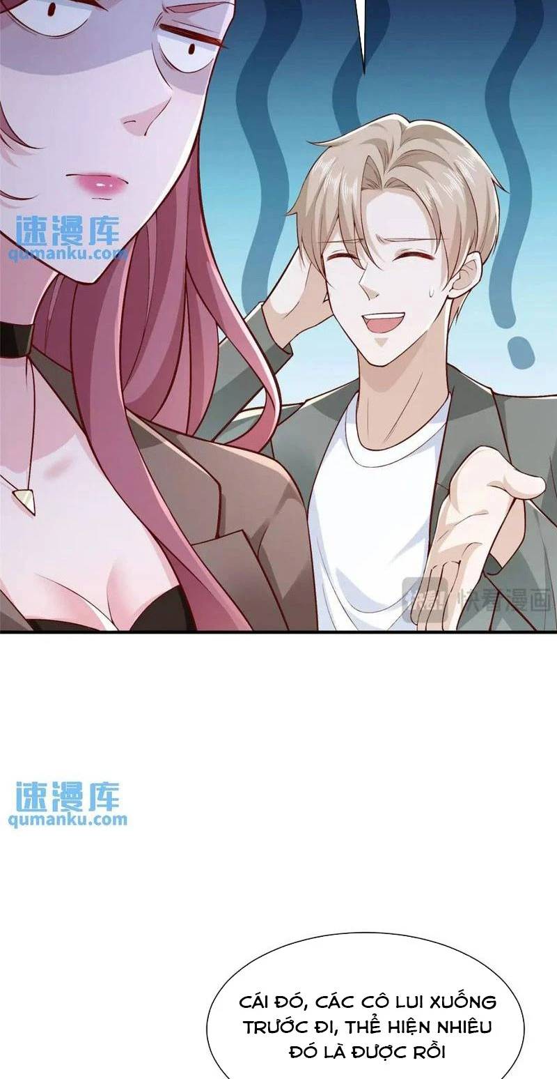 Mỗi Tuần Ta Có Một Nghề Nghiệp Mới: Chapter 626