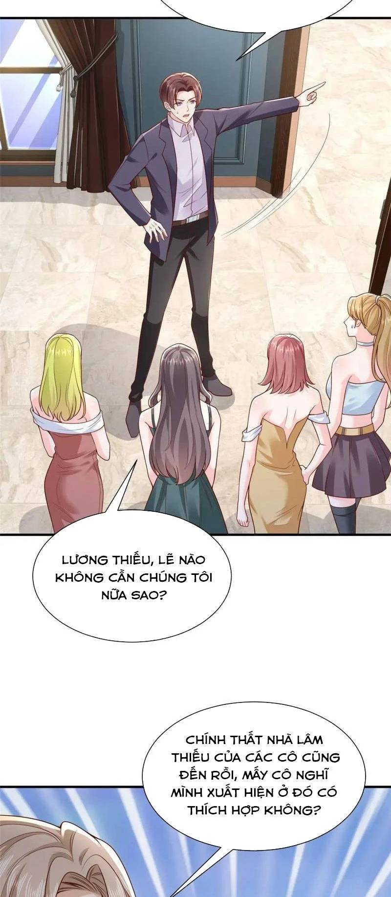 Mỗi Tuần Ta Có Một Nghề Nghiệp Mới: Chapter 626