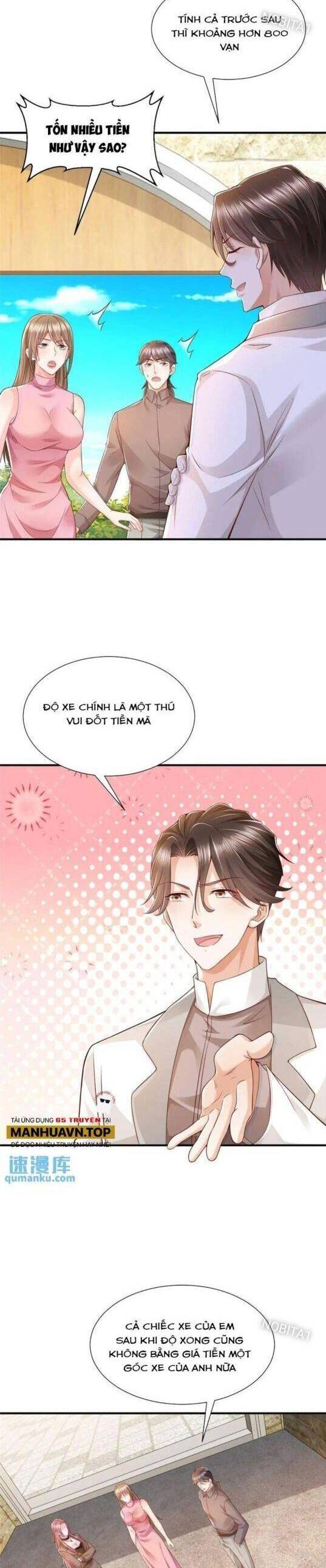 Mỗi Tuần Ta Có Một Nghề Nghiệp Mới: Chapter 627