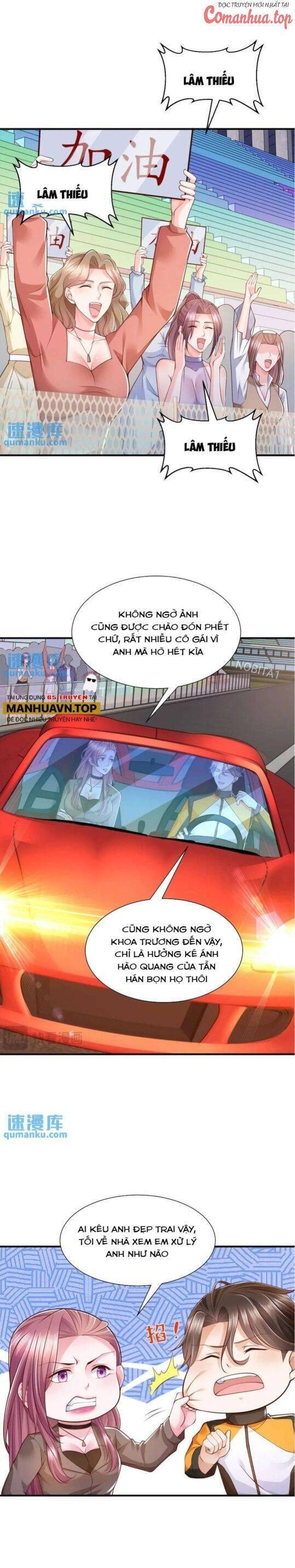 Mỗi Tuần Ta Có Một Nghề Nghiệp Mới: Chapter 627