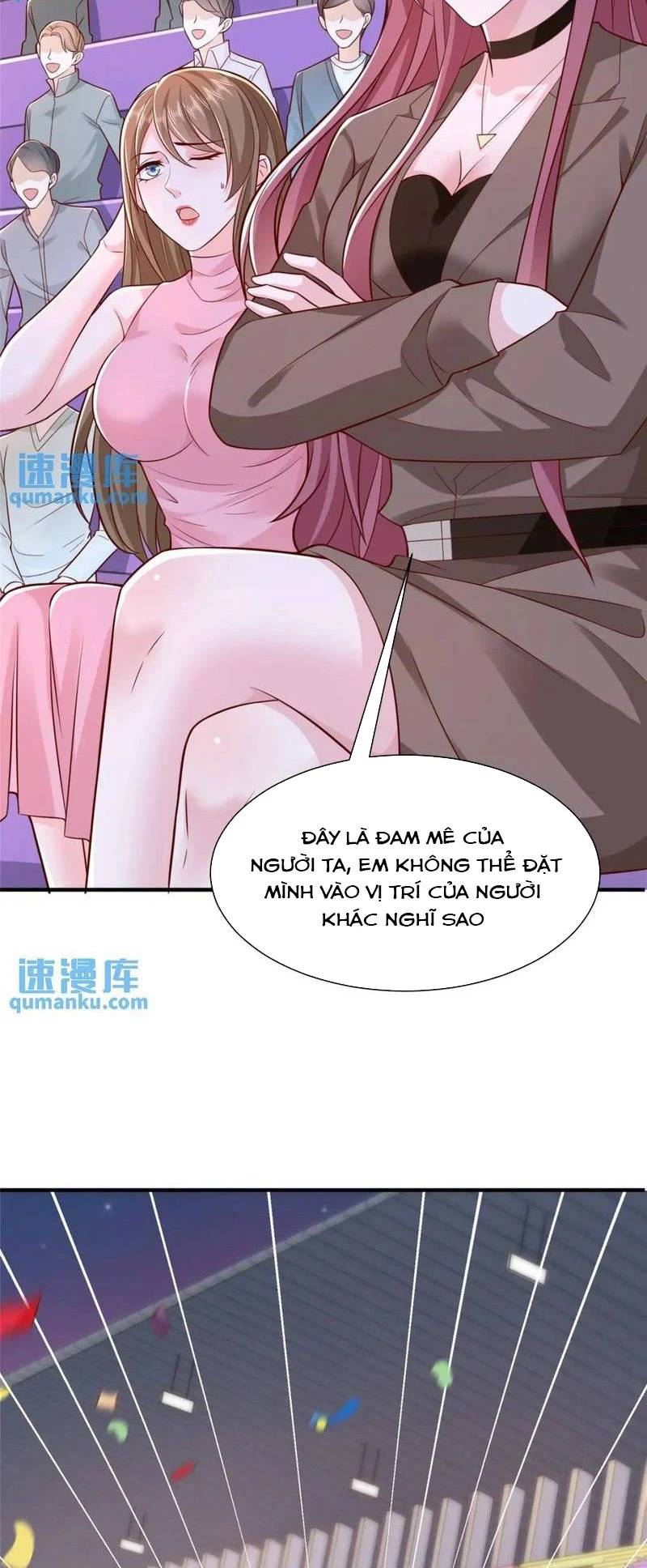 Mỗi Tuần Ta Có Một Nghề Nghiệp Mới: Chapter 628