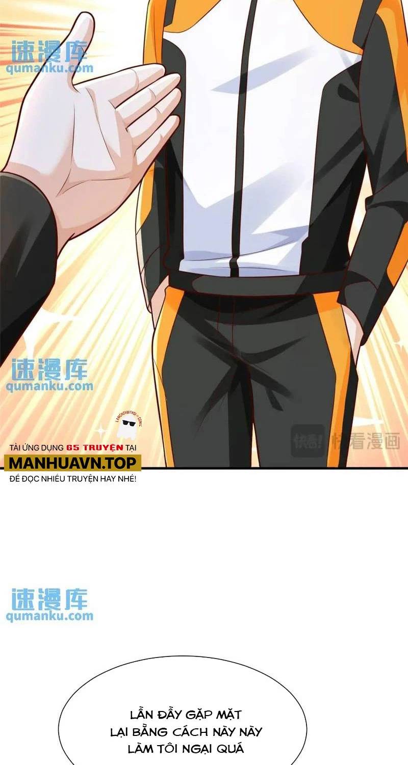 Mỗi Tuần Ta Có Một Nghề Nghiệp Mới: Chapter 628