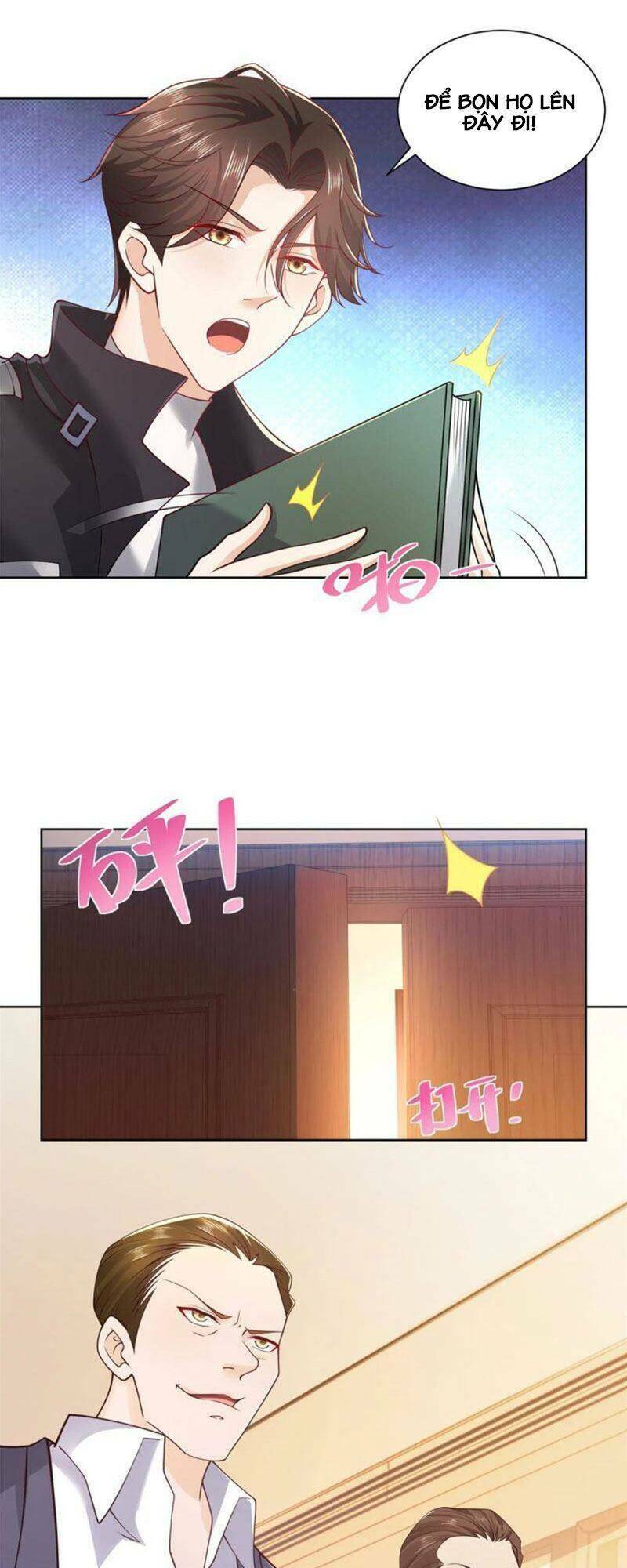 Mỗi Tuần Ta Có Một Nghề Nghiệp Mới: Chapter 63