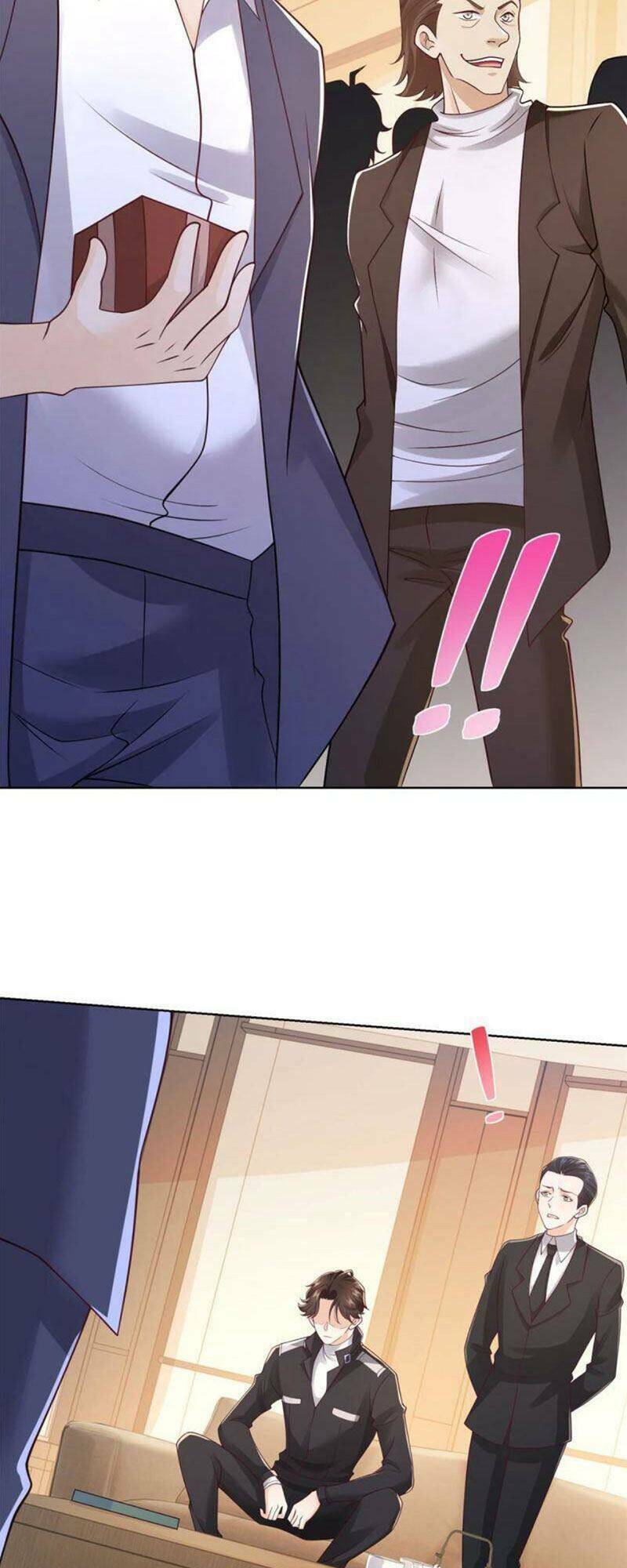 Mỗi Tuần Ta Có Một Nghề Nghiệp Mới: Chapter 63