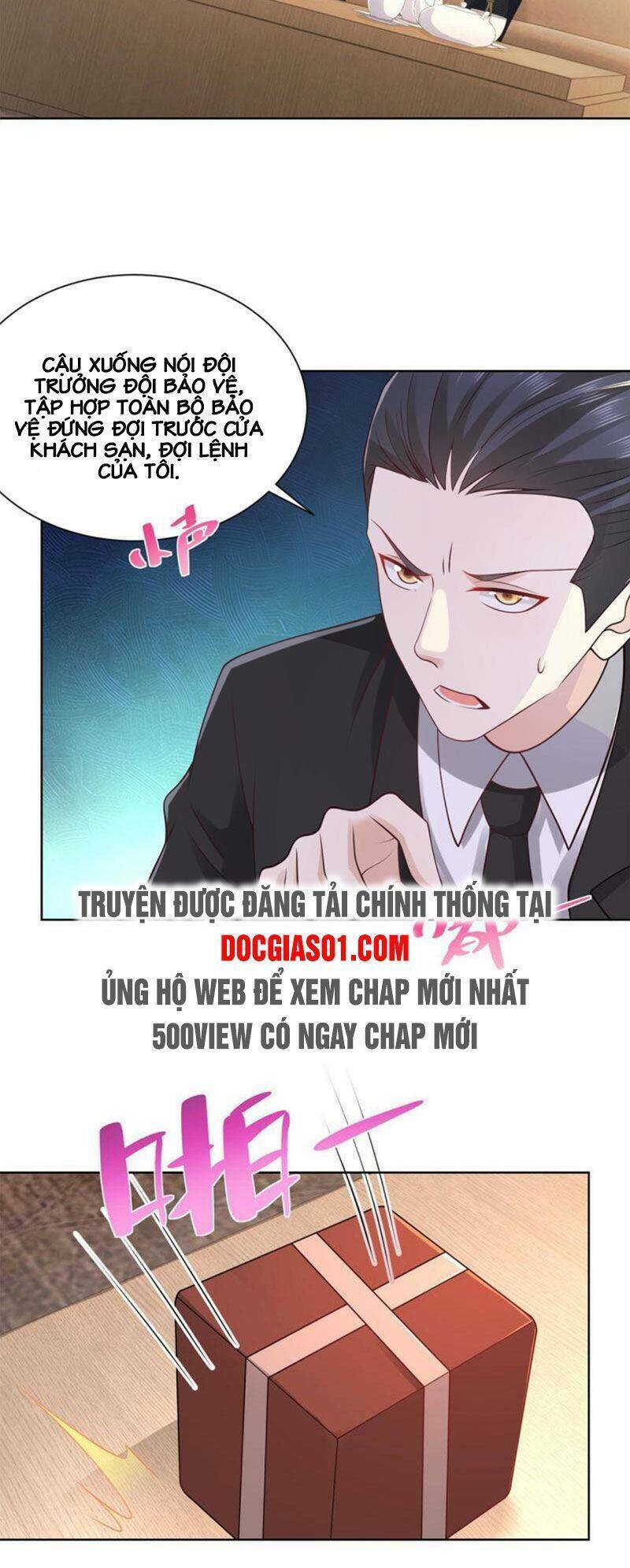 Mỗi Tuần Ta Có Một Nghề Nghiệp Mới: Chapter 63