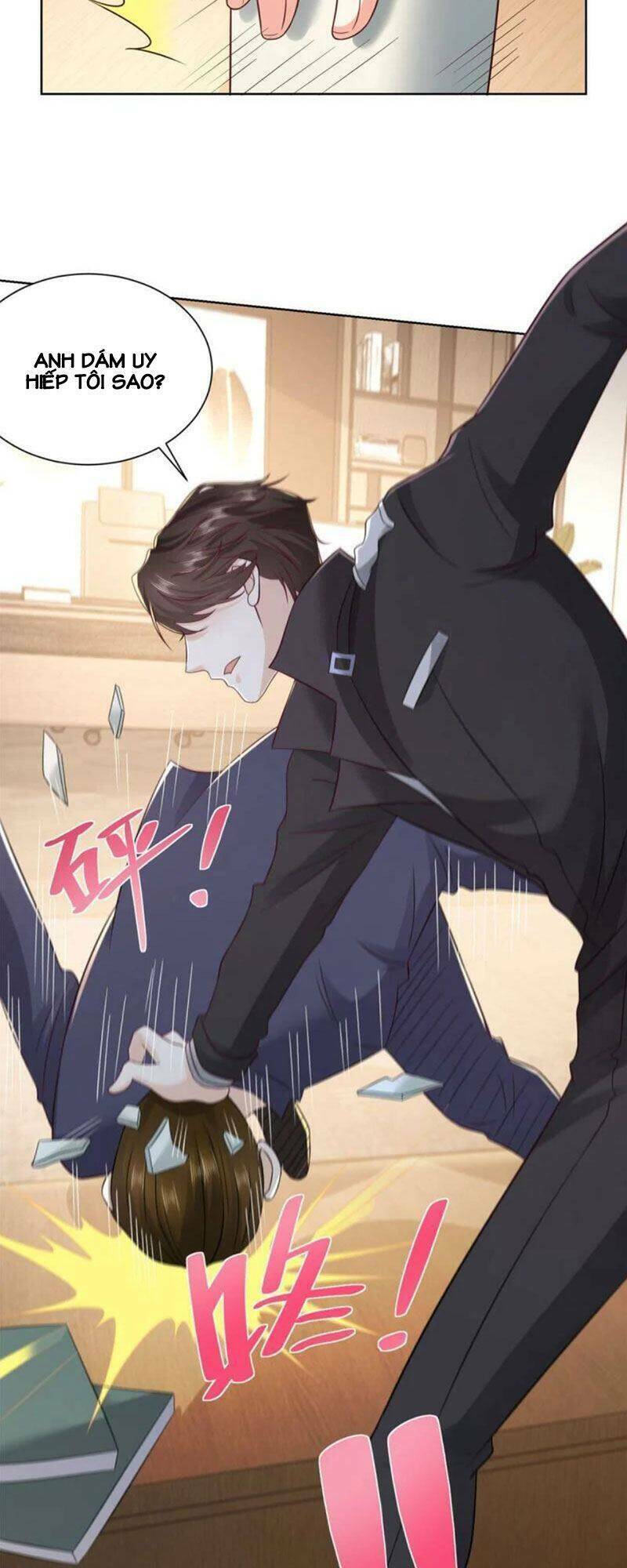 Mỗi Tuần Ta Có Một Nghề Nghiệp Mới: Chapter 63
