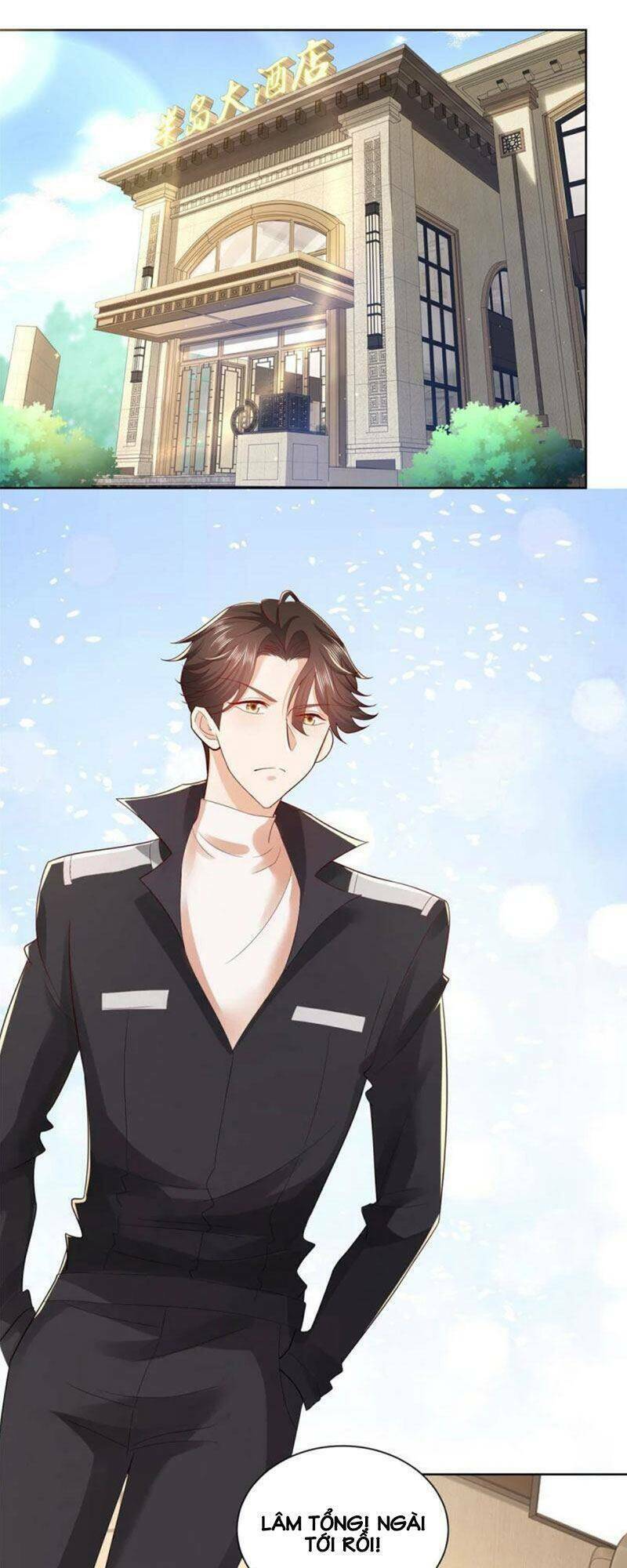 Mỗi Tuần Ta Có Một Nghề Nghiệp Mới: Chapter 63