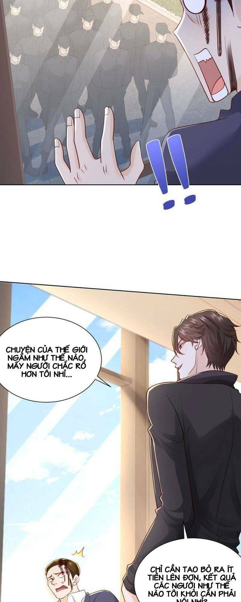 Mỗi Tuần Ta Có Một Nghề Nghiệp Mới: Chapter 63
