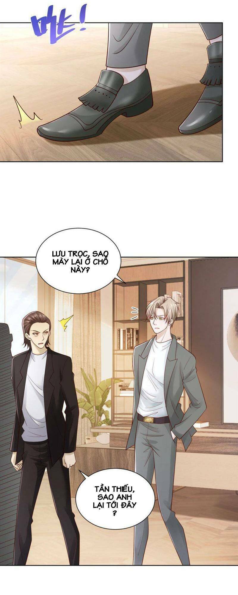 Mỗi Tuần Ta Có Một Nghề Nghiệp Mới: Chapter 63