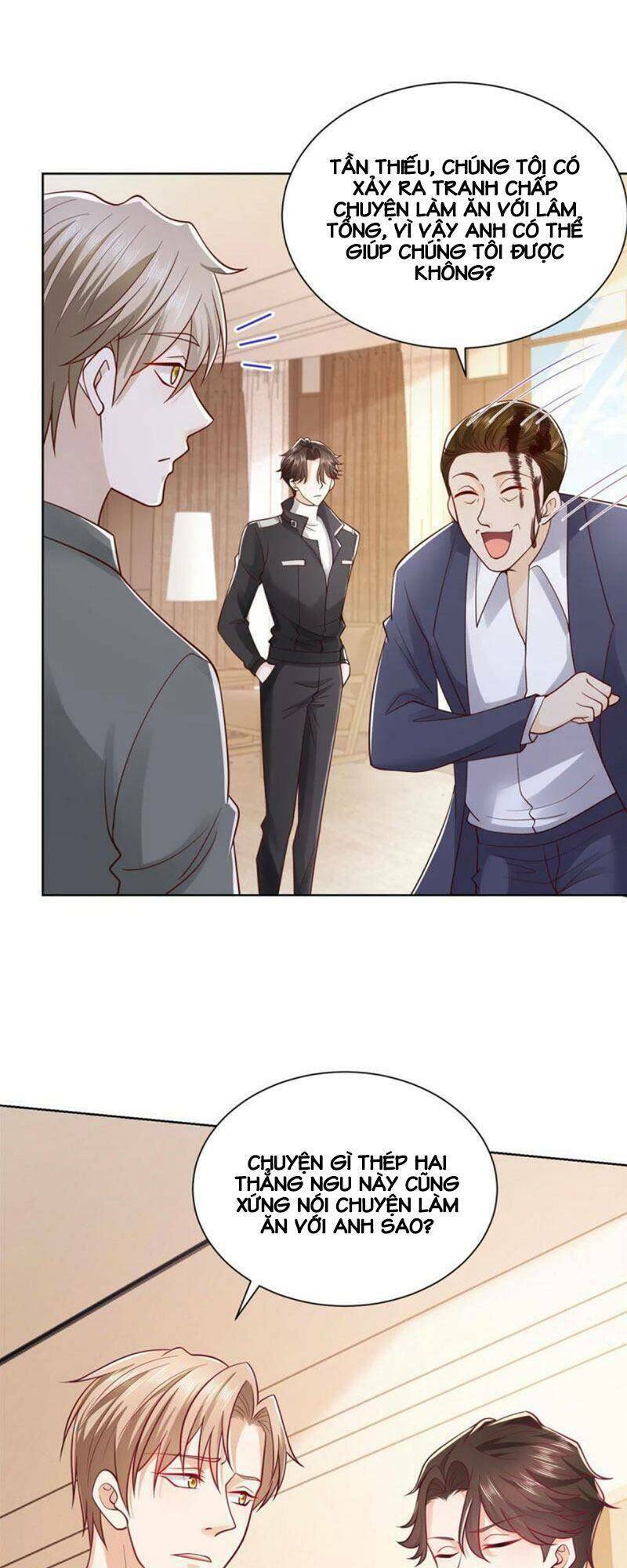 Mỗi Tuần Ta Có Một Nghề Nghiệp Mới: Chapter 63