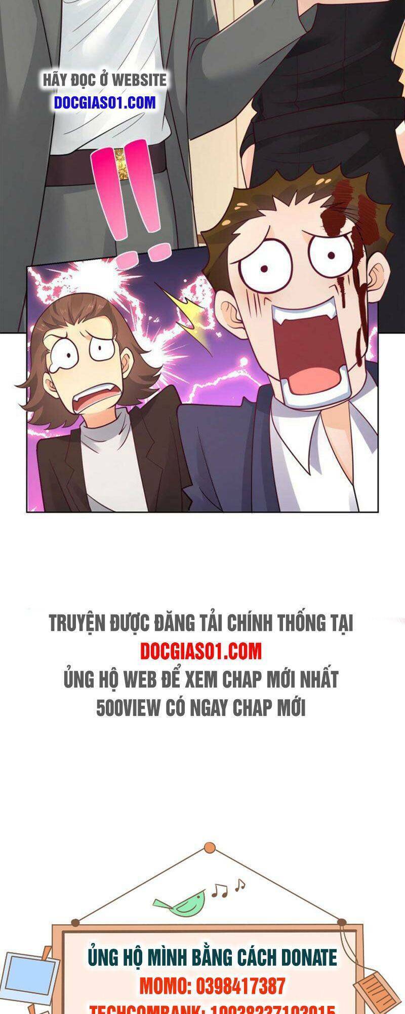 Mỗi Tuần Ta Có Một Nghề Nghiệp Mới: Chapter 63