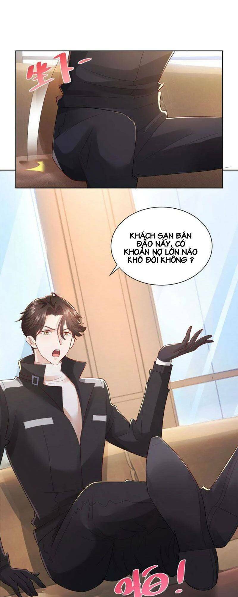 Mỗi Tuần Ta Có Một Nghề Nghiệp Mới: Chapter 63