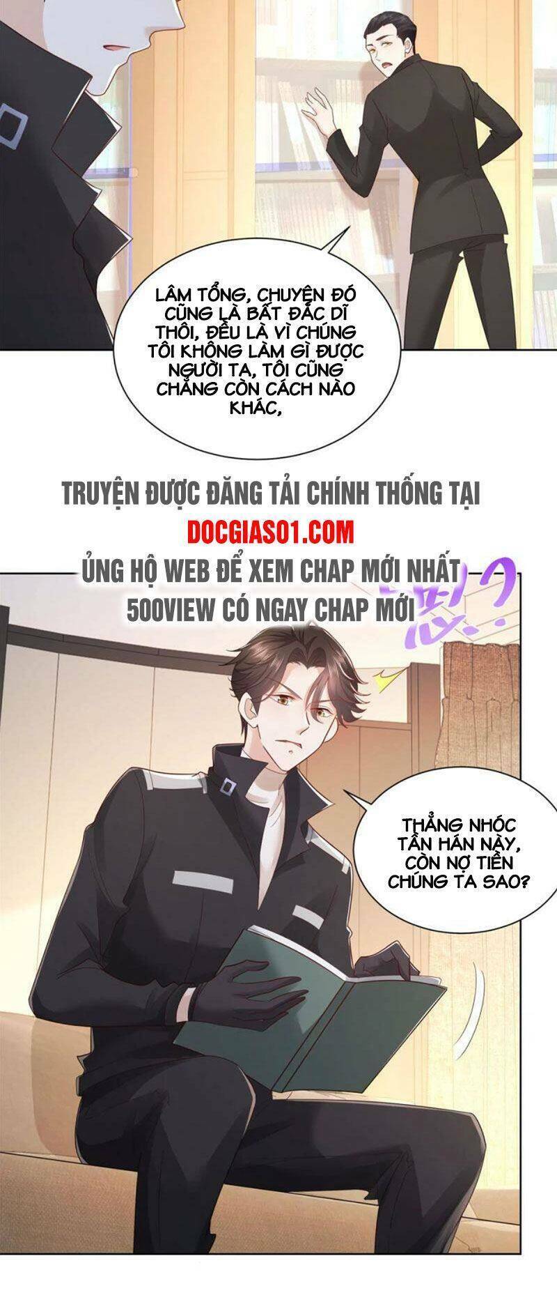 Mỗi Tuần Ta Có Một Nghề Nghiệp Mới: Chapter 63