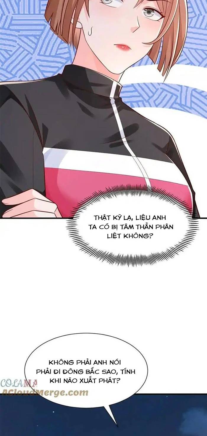 Mỗi Tuần Ta Có Một Nghề Nghiệp Mới: Chapter 630