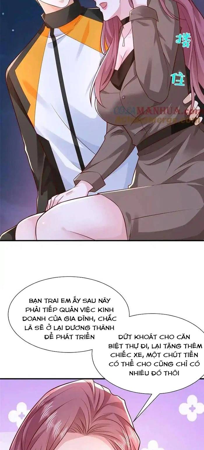 Mỗi Tuần Ta Có Một Nghề Nghiệp Mới: Chapter 630