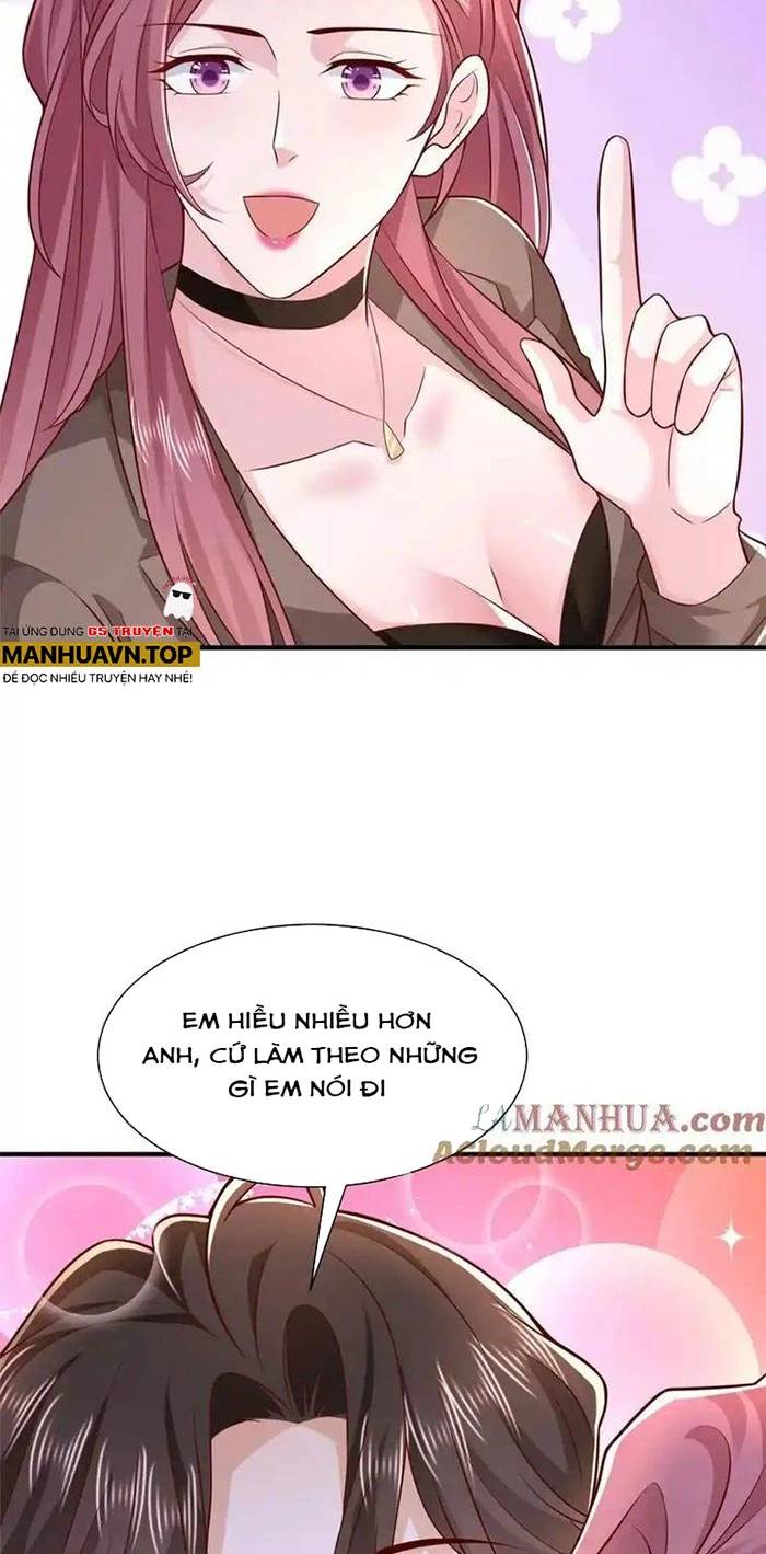 Mỗi Tuần Ta Có Một Nghề Nghiệp Mới: Chapter 630